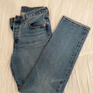 Levi’s 501 Jeans